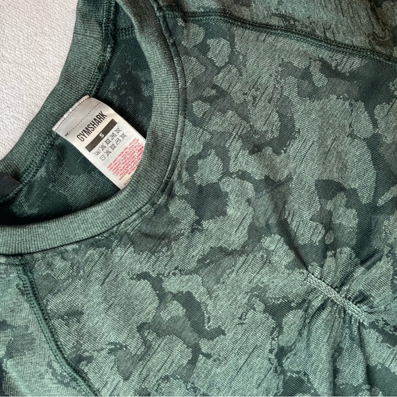 Seamless long sleeve - Picture 3 of 3